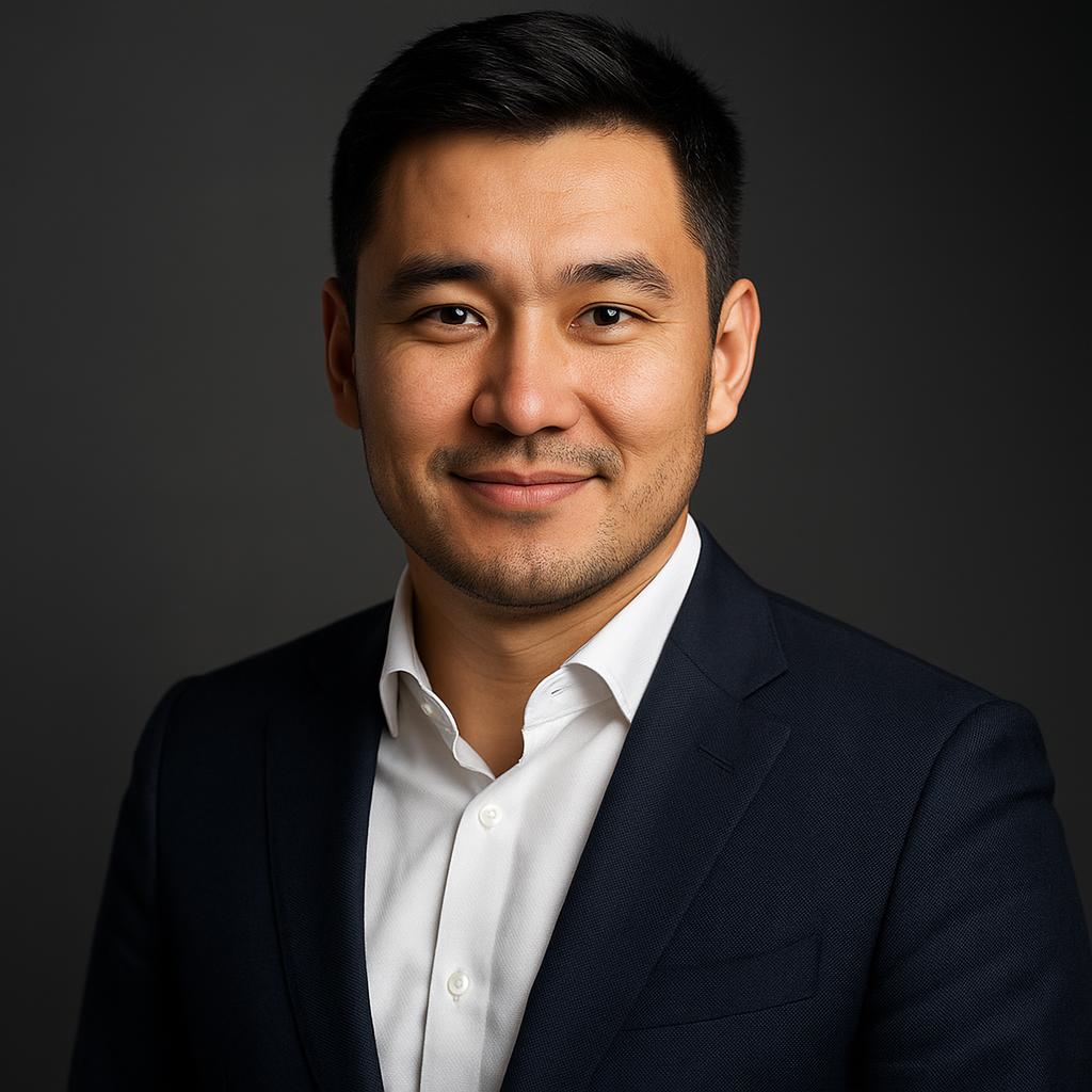 Асхат Нурланов - CEO GPU Server Kazakhstan